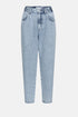 Âme antwerp edgar ice blue denim pants